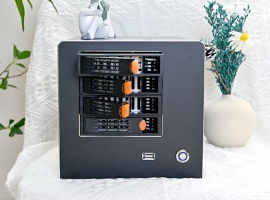 群晖私有云玩转docker宝塔网站ssl配置