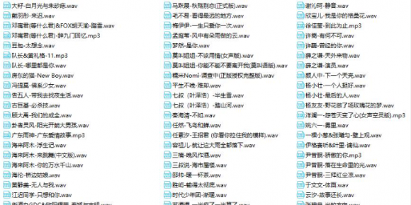 超好听的177首合车载抖音热歌集,每首都是神曲