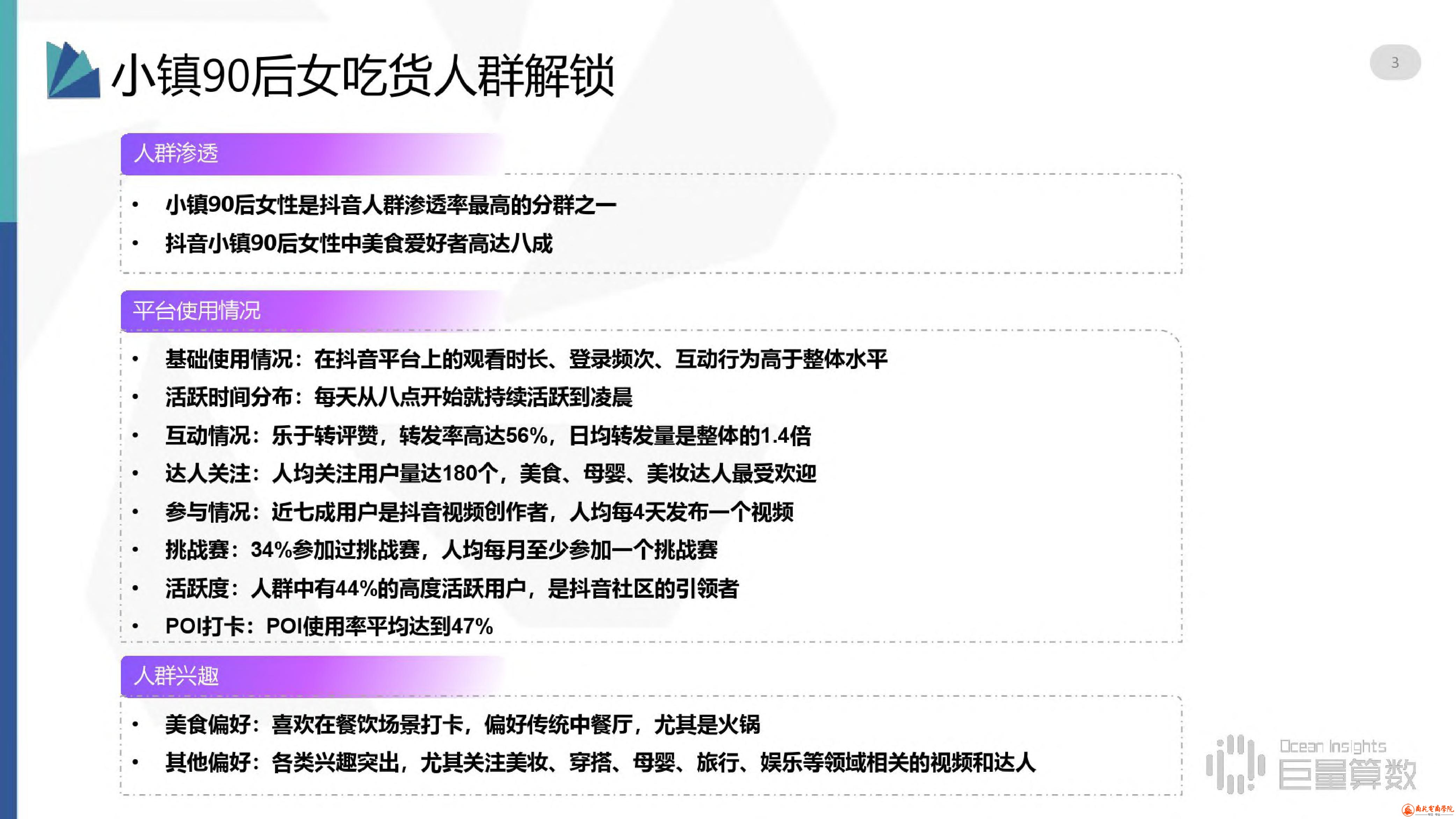 抖音用户分群地图之小镇90后女吃货群体研究报告 (3).jpg