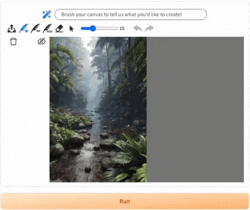 MagicQuill AI互动式图像编辑工具